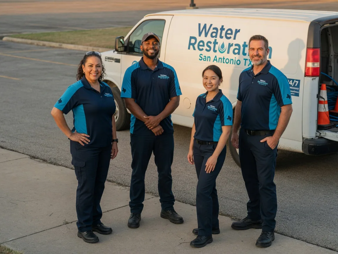 Water Damage Repair company in Glen Ullin, ND